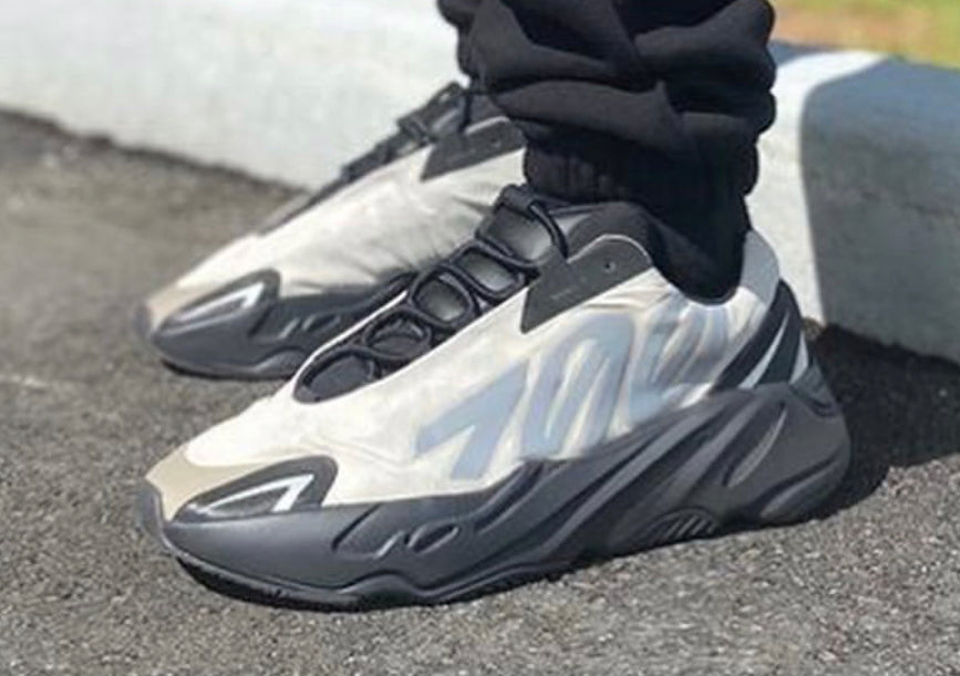 Yeezy Boost 700 MNVN “ Bone ”