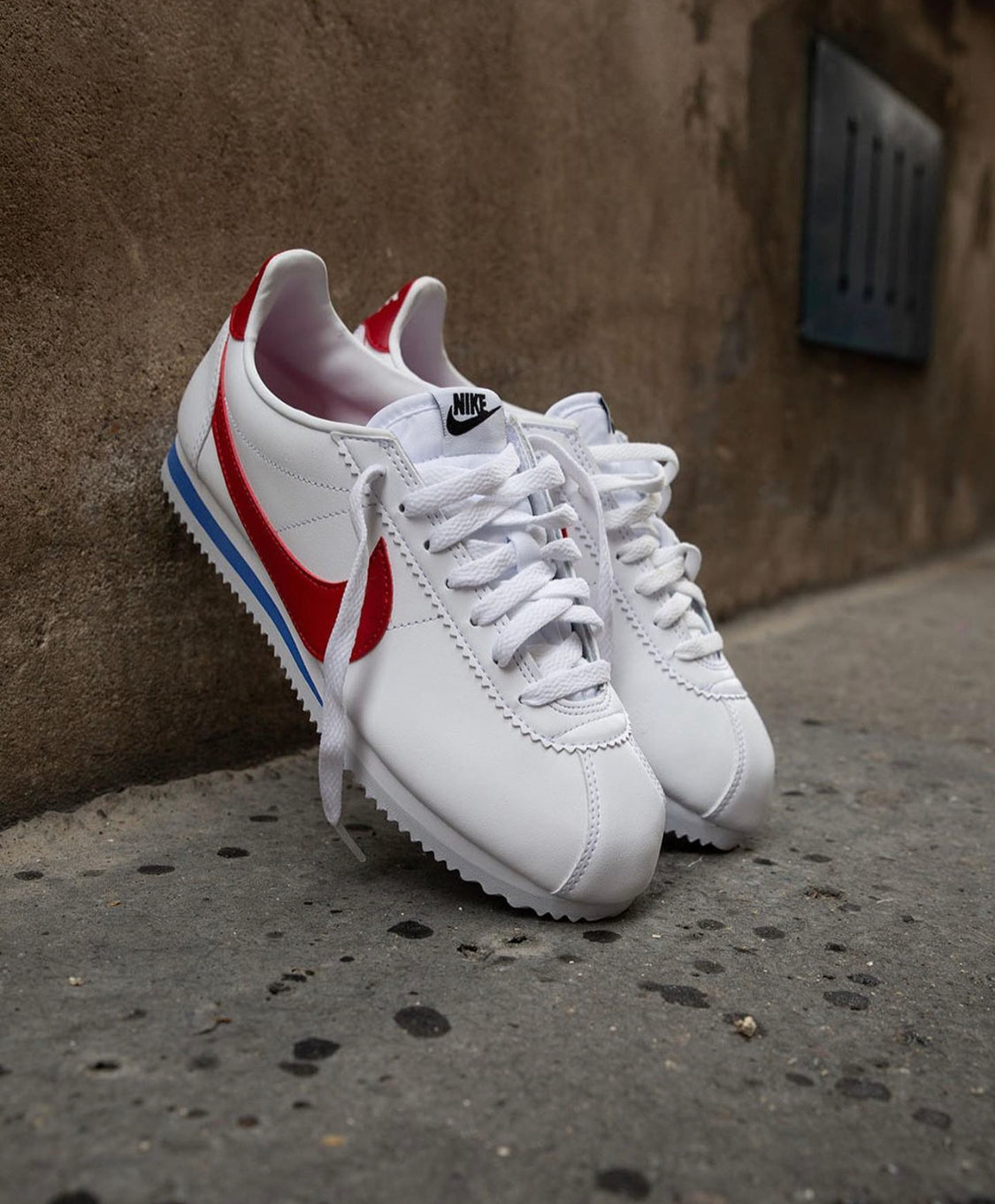 Air Cortez ‘72 Forest Gump