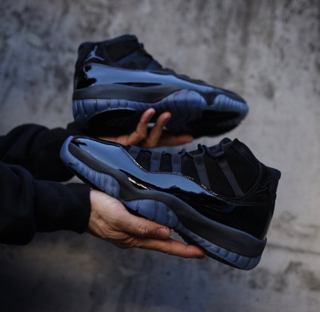 Air Jordan 11 Retro “Cap & Gown”