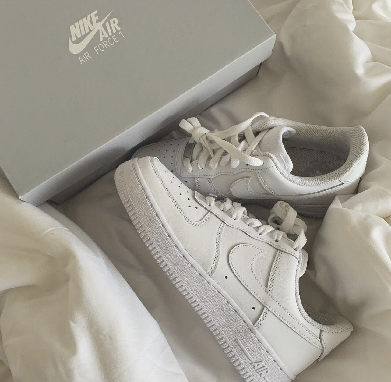 Customised Airforce af 1