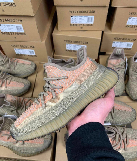 Yeezy Boost 350 V2 “Sand Taupe”