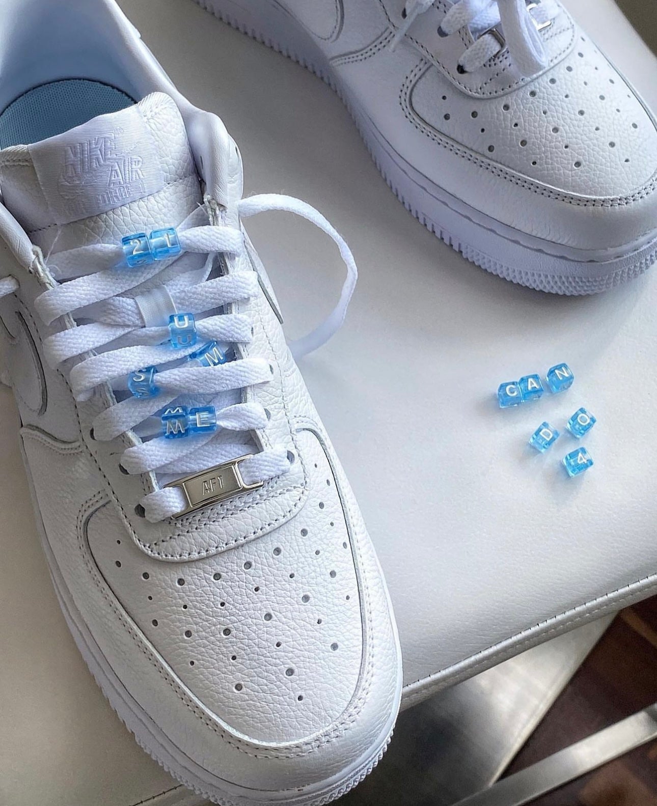 Drake NOCTA x Airforce “ Certified Lover Boy “