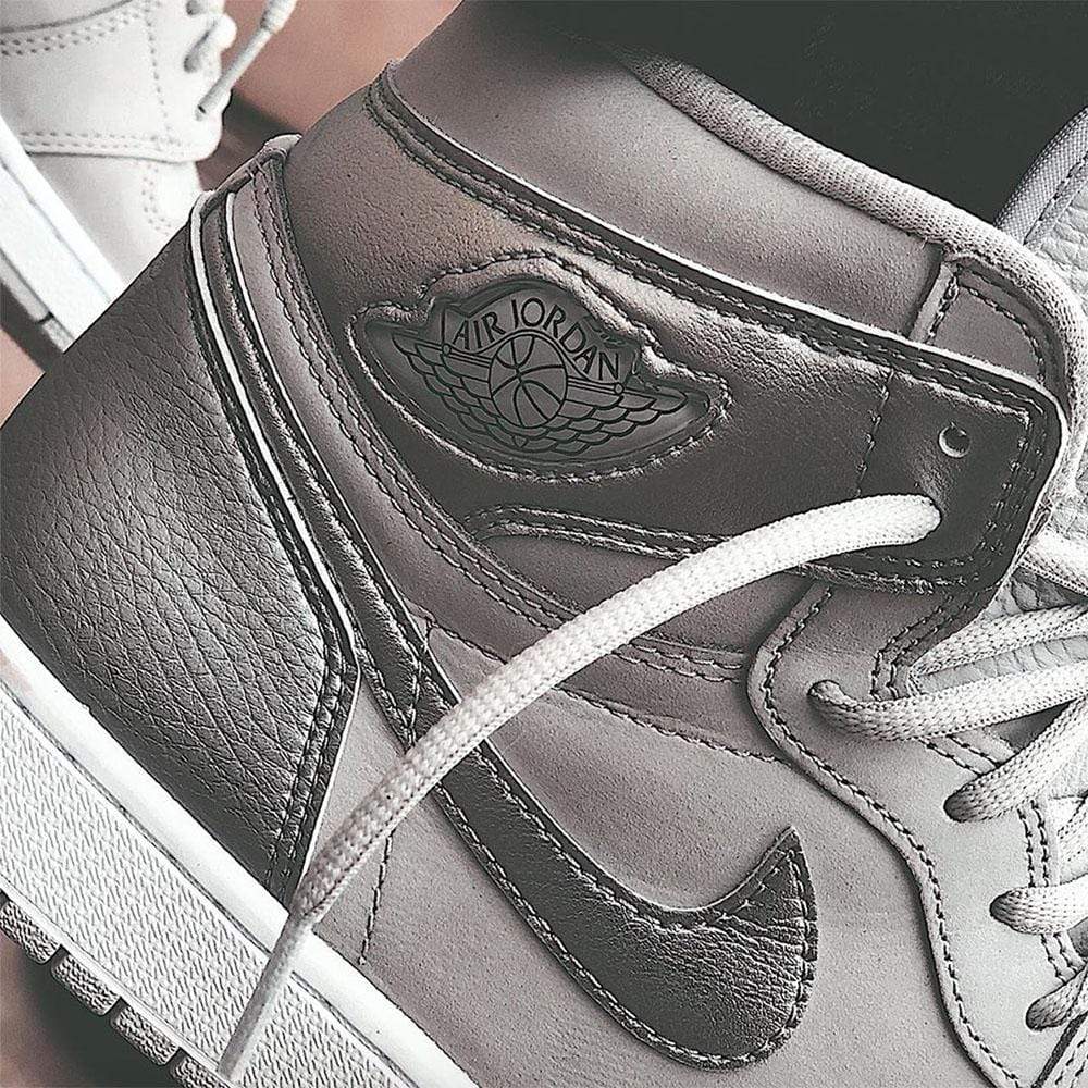 Air Jordan 1 CO JP “Metallic Silver”