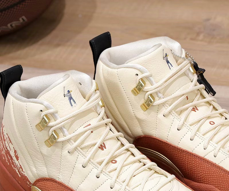 Air Jordan 12 “ Eastside Golf “