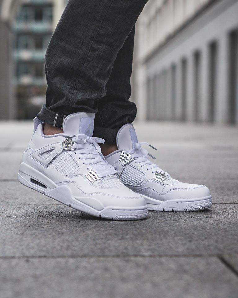 Air Jordan 4 “ Pure Money ”