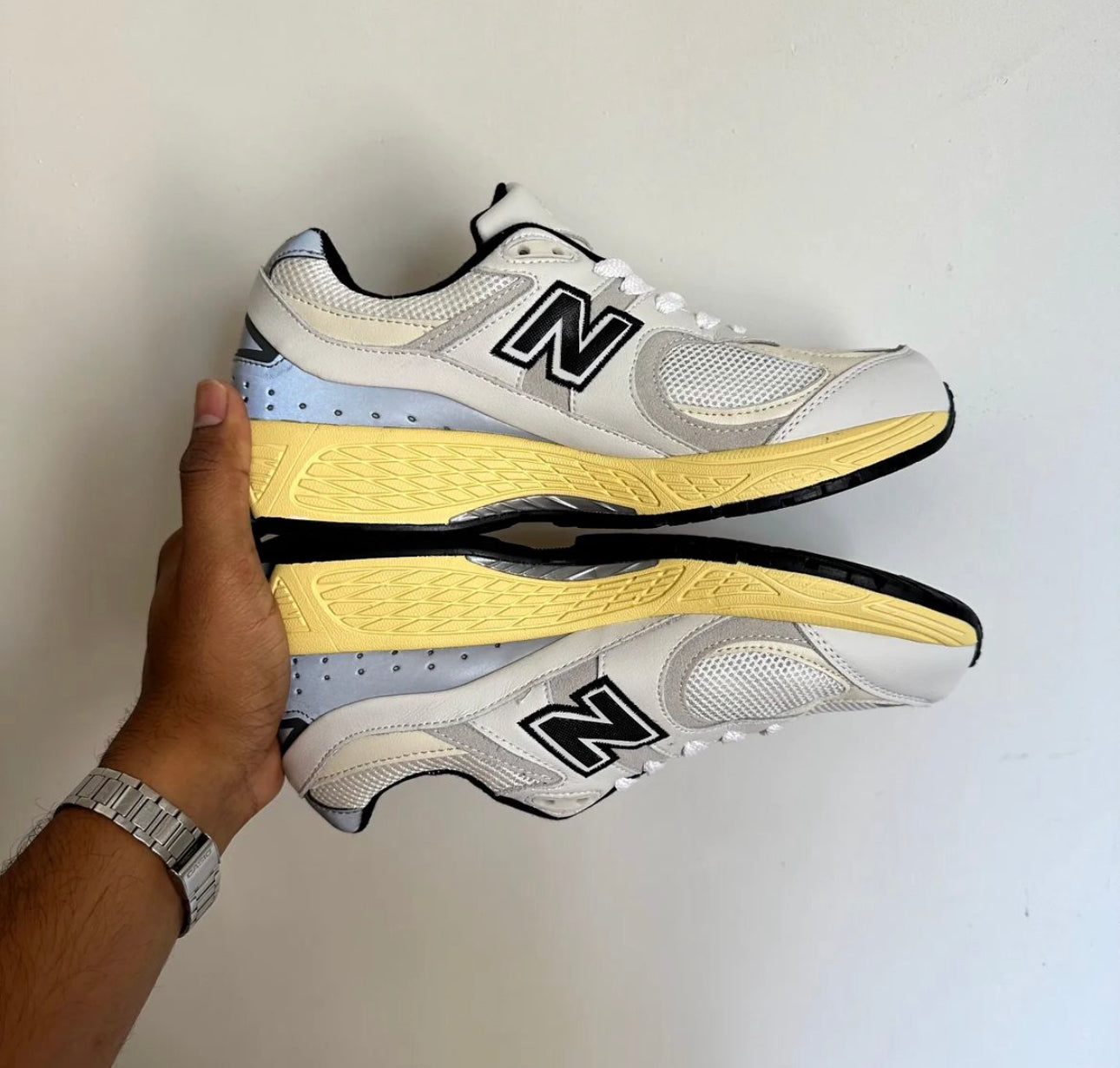 This is Never That X New Balance 2002r