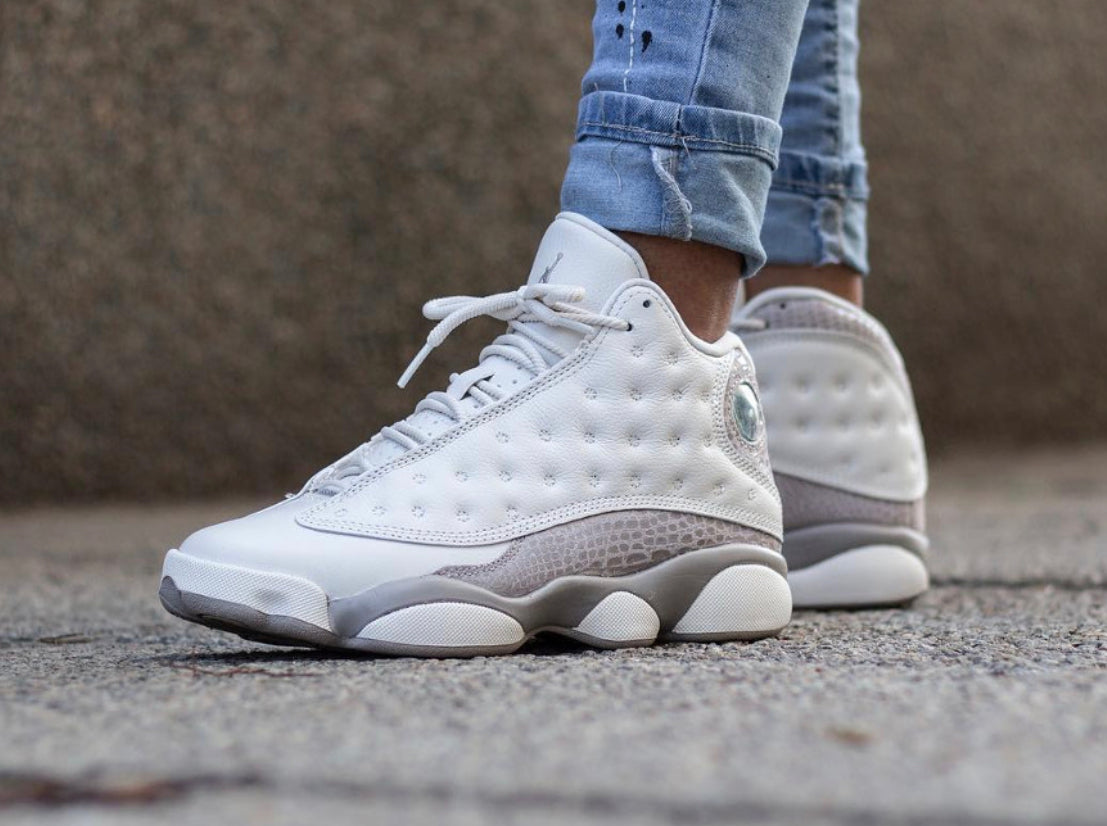 Air Jordan 13 “Phantom/Moon Particle”