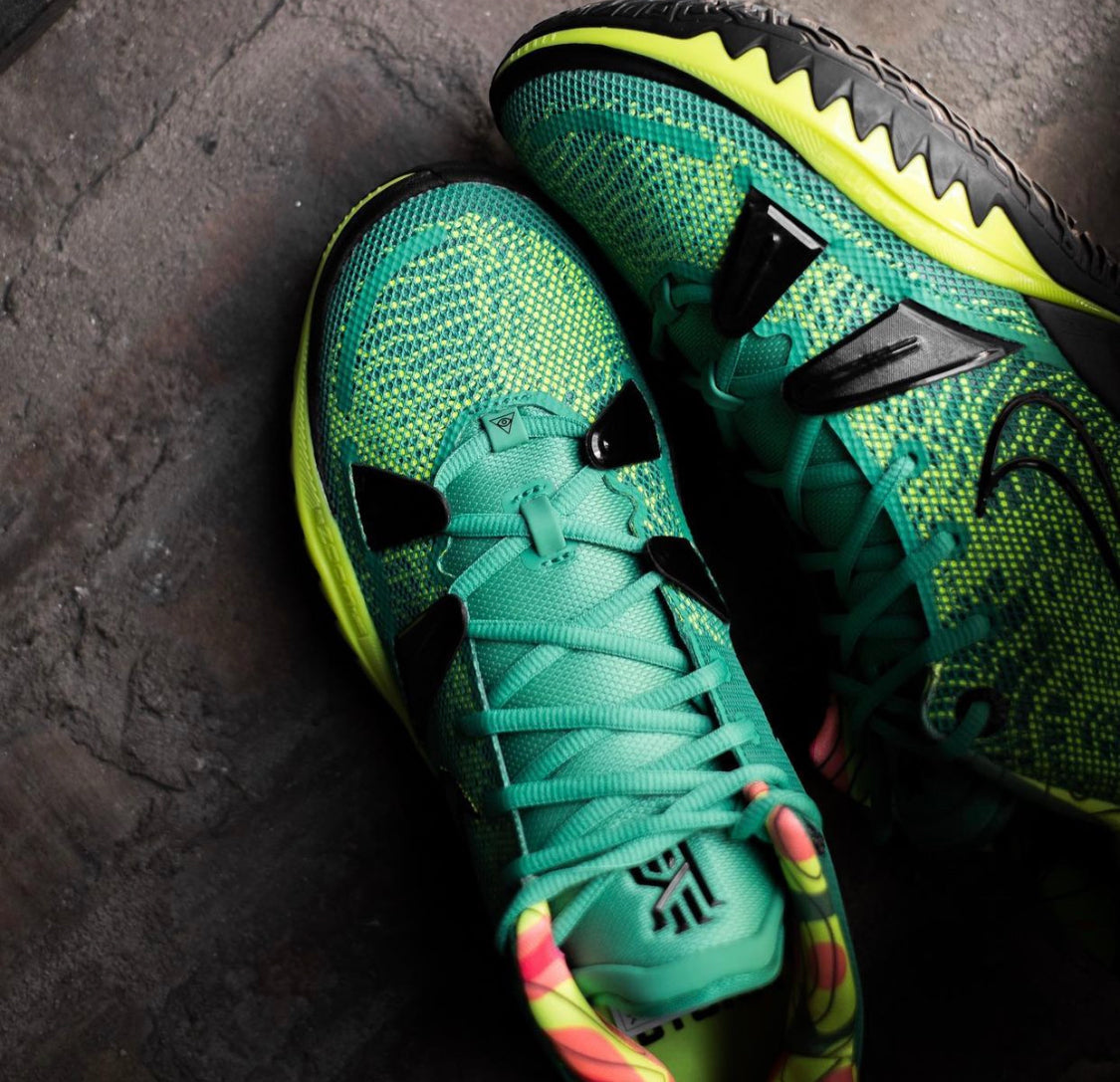 Kyrie Irving 7 EP “ Weatherman “