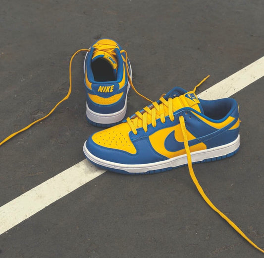 Dunk Low “ UCLA “