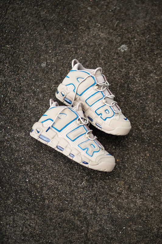 Air More Uptempo 96 “ Limestone “