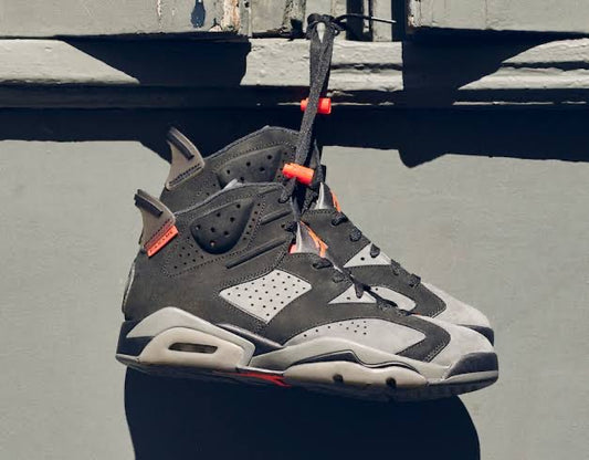 Air Jordan 6 Paris Saint German