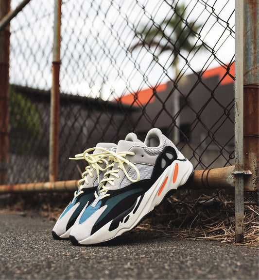 Yeezy Boost 700 V1 Waverunner