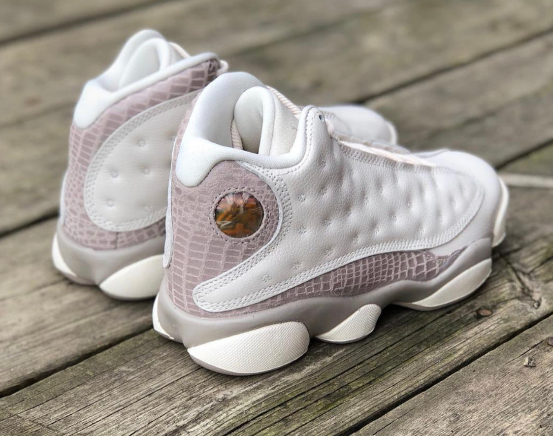 Air Jordan 13 “Phantom/Moon Particle”