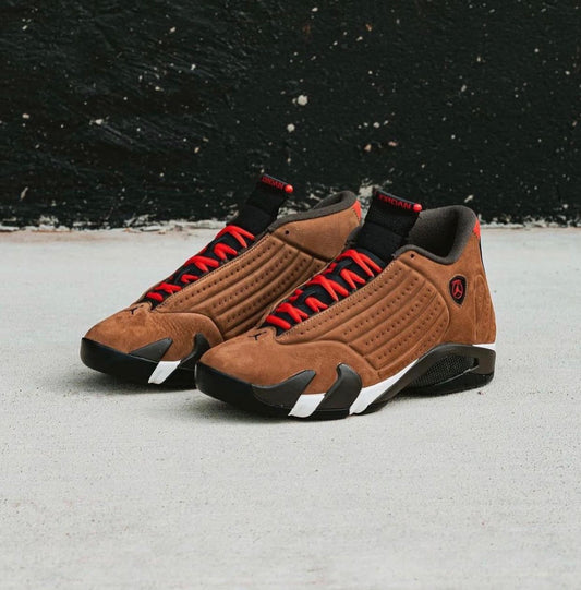 Air Jordan 14 Retro SE “ Winterized “