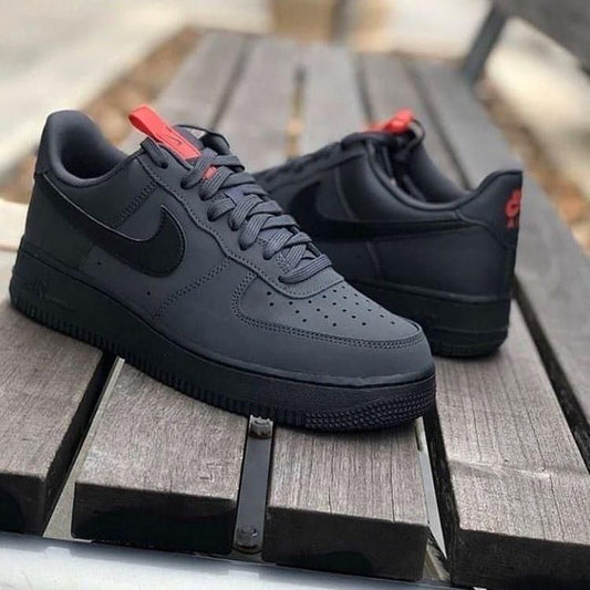 AirForce 1 Low Anthracite