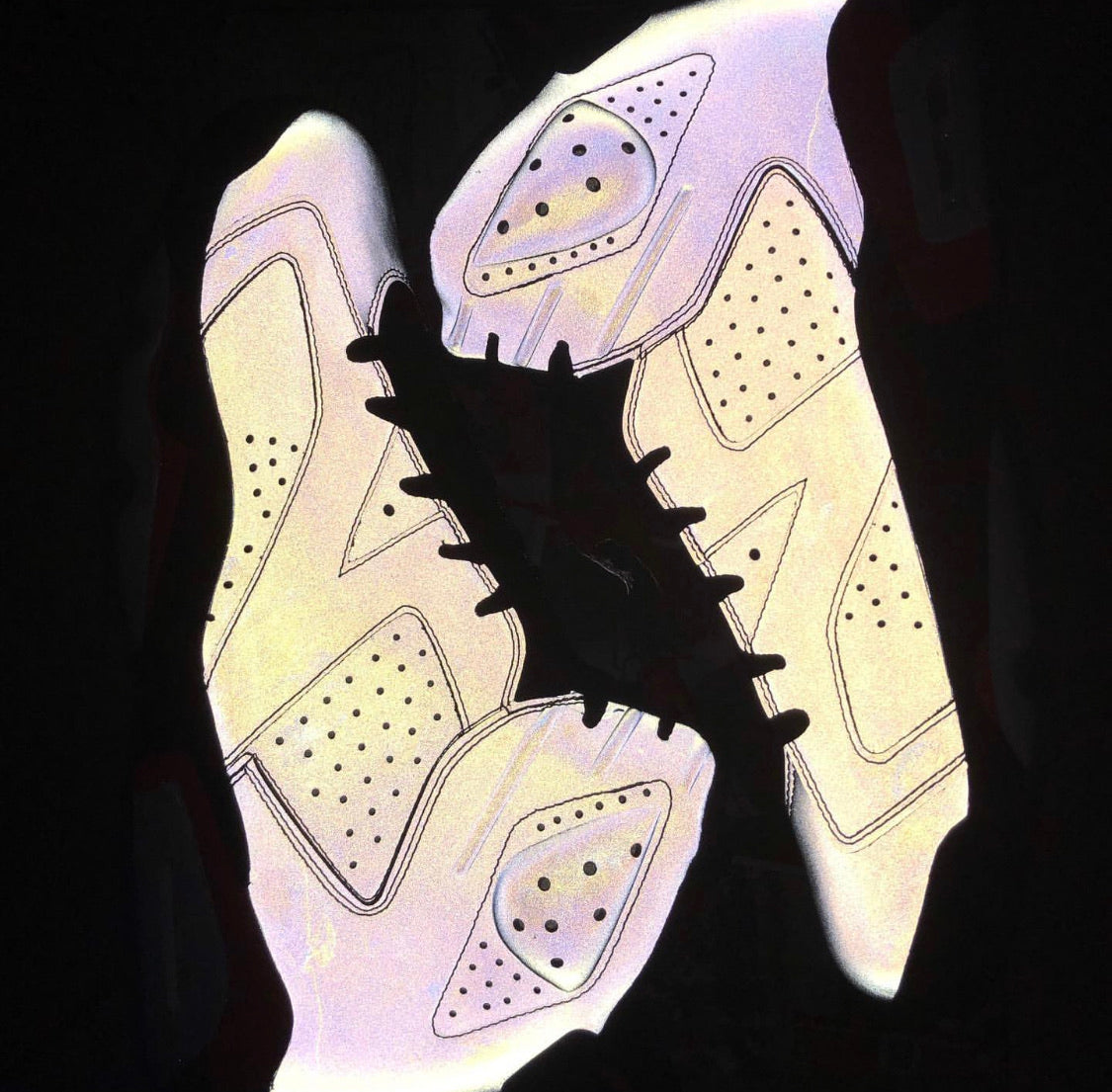 Air Jordan 6 Retro “Reflections of Champion”