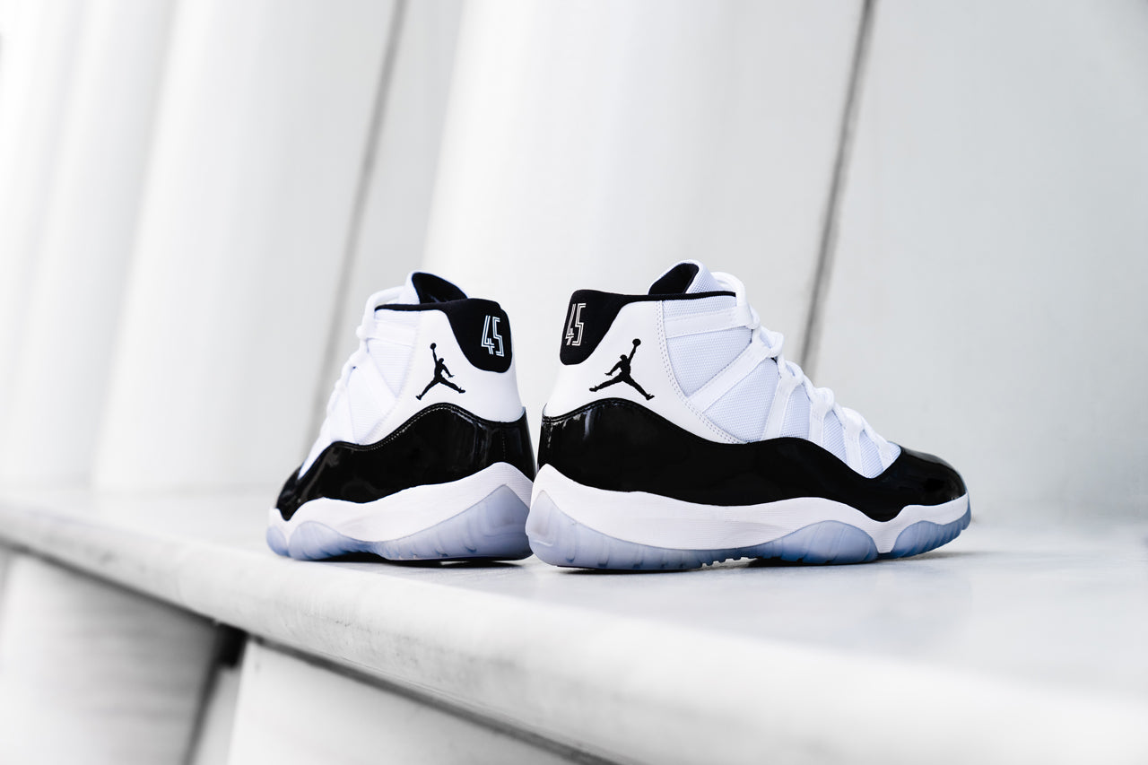 Air Jordan 11 “ Concord “