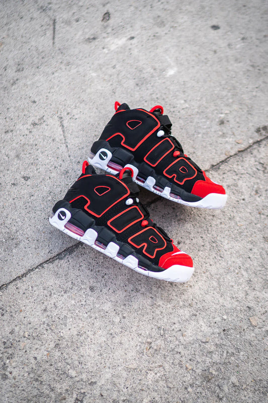 Air More Uptempo 96 “ Chicago “