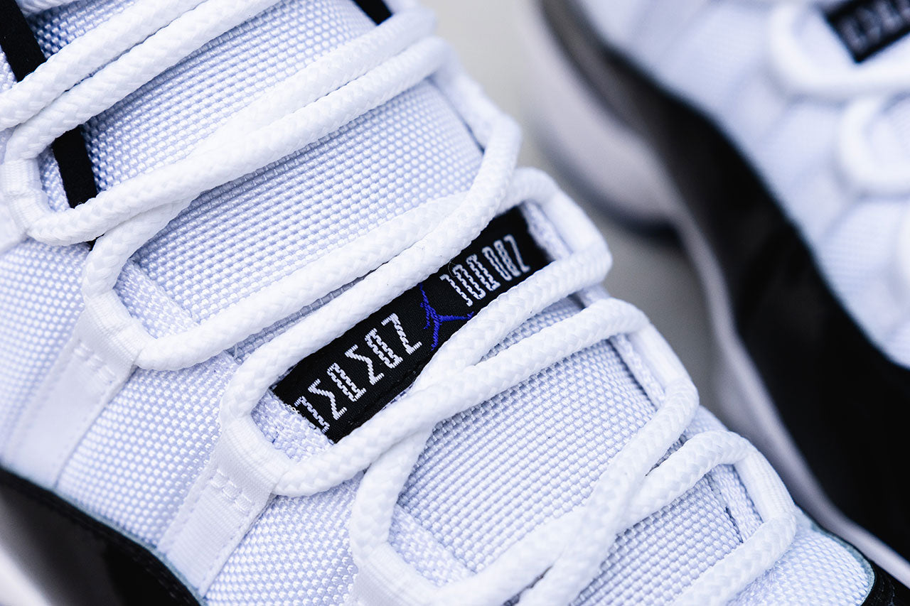 Air Jordan 11 “ Concord “