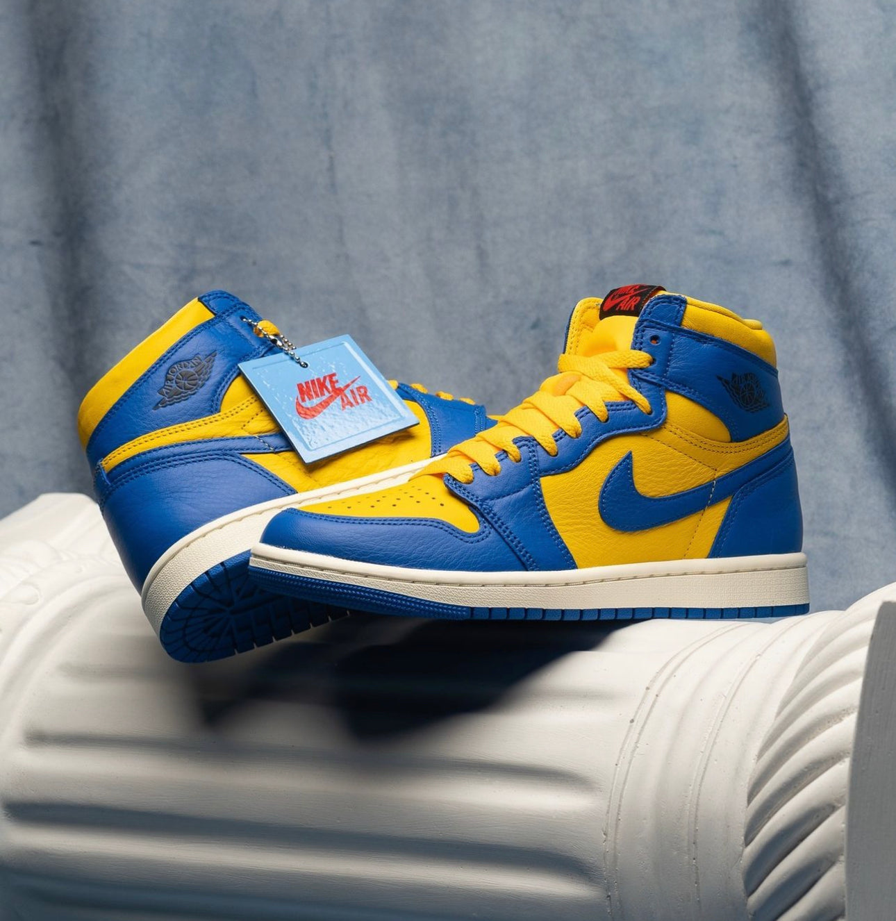 Air Jordan 1 High “ Laney “