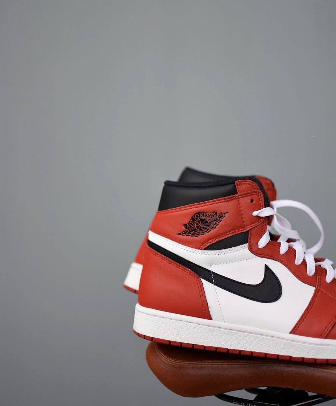Air Jordan 1 High Retro Chicago
