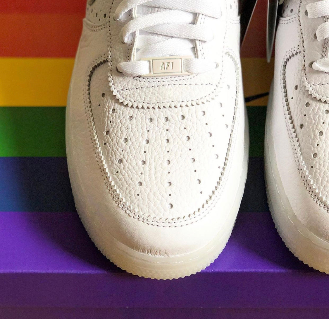 AirForce 1 “Be True”