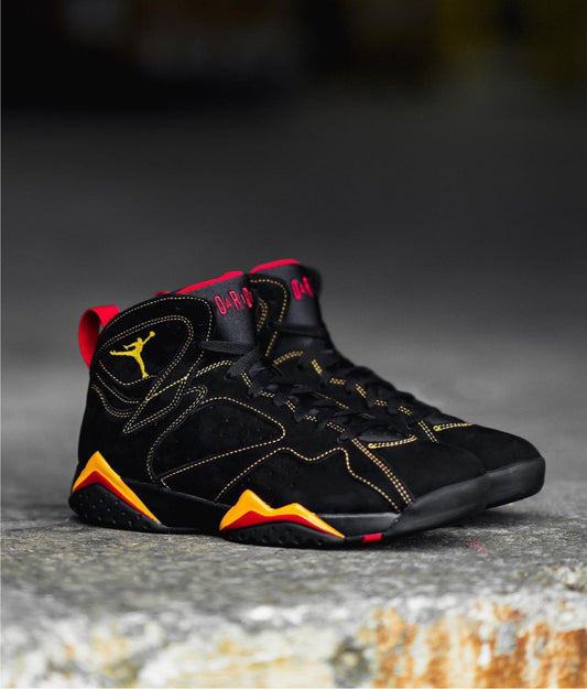 Air Jordan 7 Retro “ Citrus “