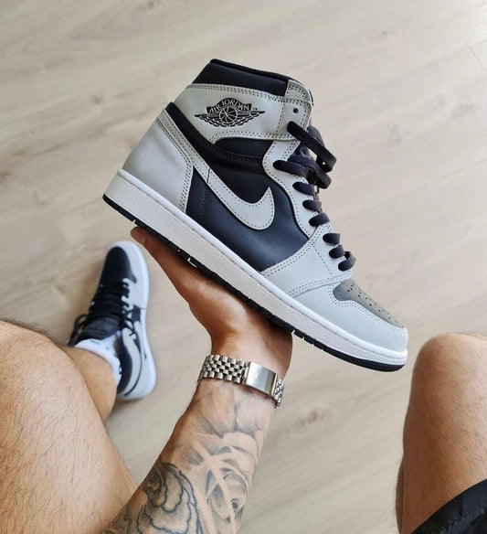 Air Jordan 1 Retro High “Shadow 2.0”