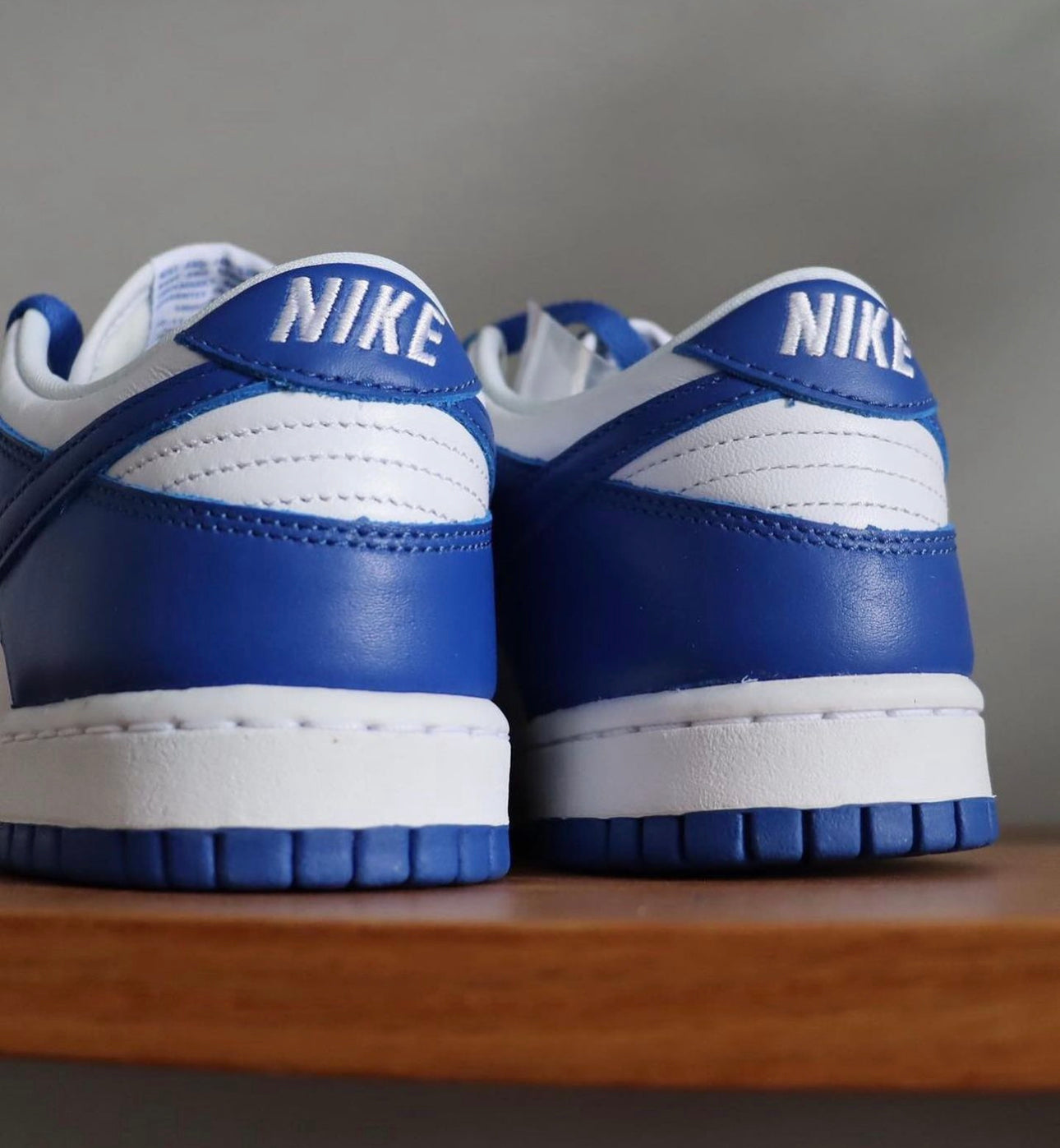 Dunk Low “ Kentucky “