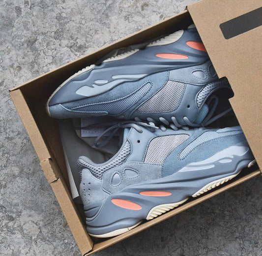 Yeezy Boost 700 V1 “ Inertia ”