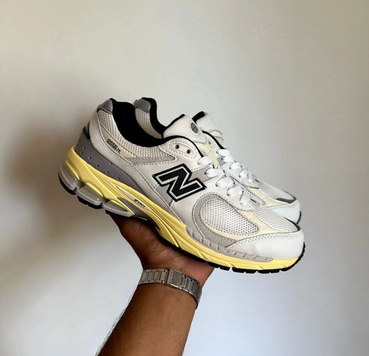 This is Never That X New Balance 2002r