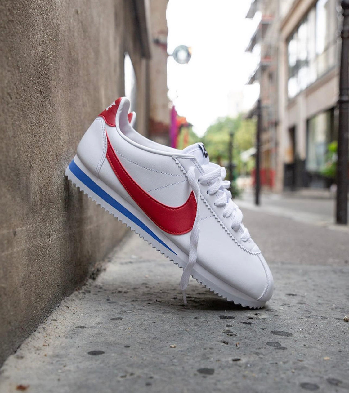 Air Cortez ‘72 Forest Gump