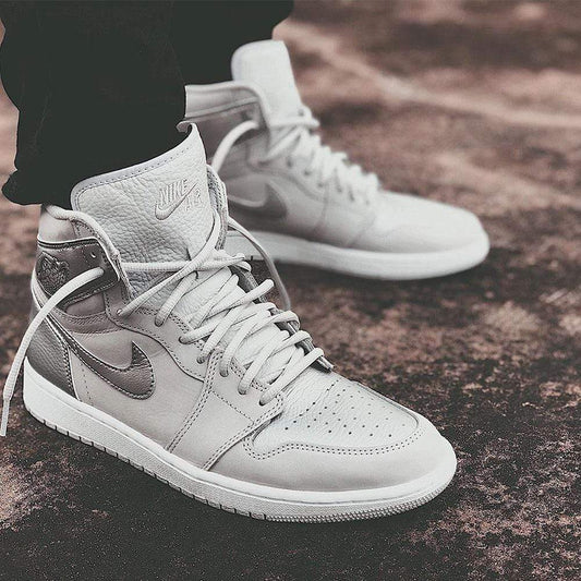 Air Jordan 1 CO JP “Metallic Silver”