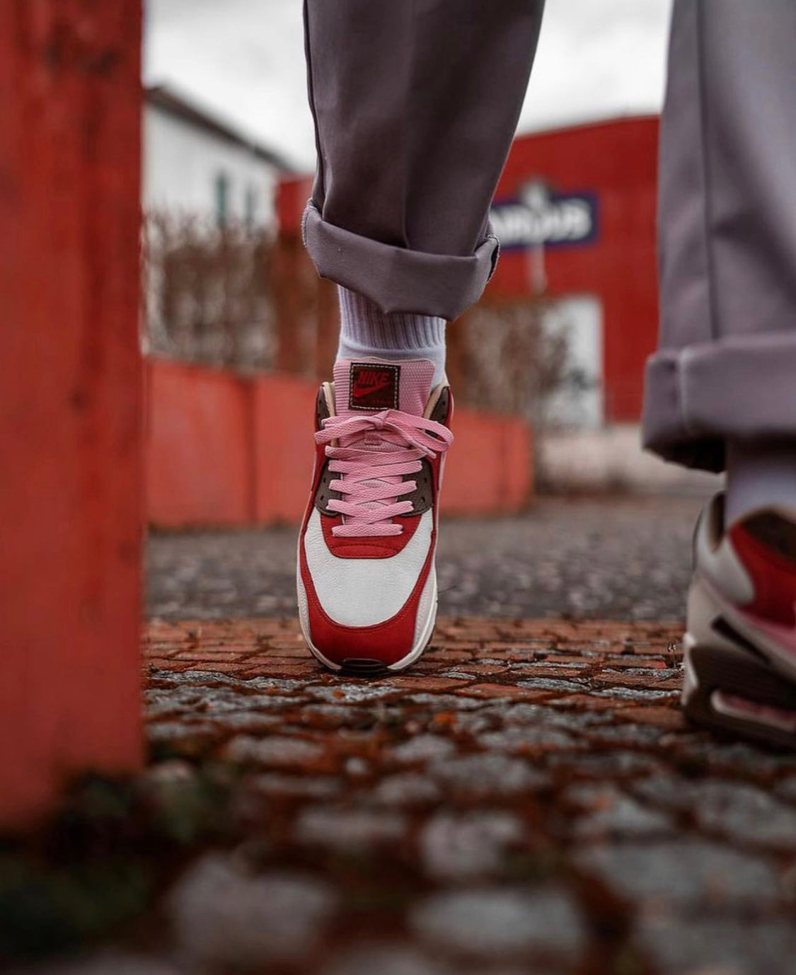 Airmax 90 NRG “ Bacon “