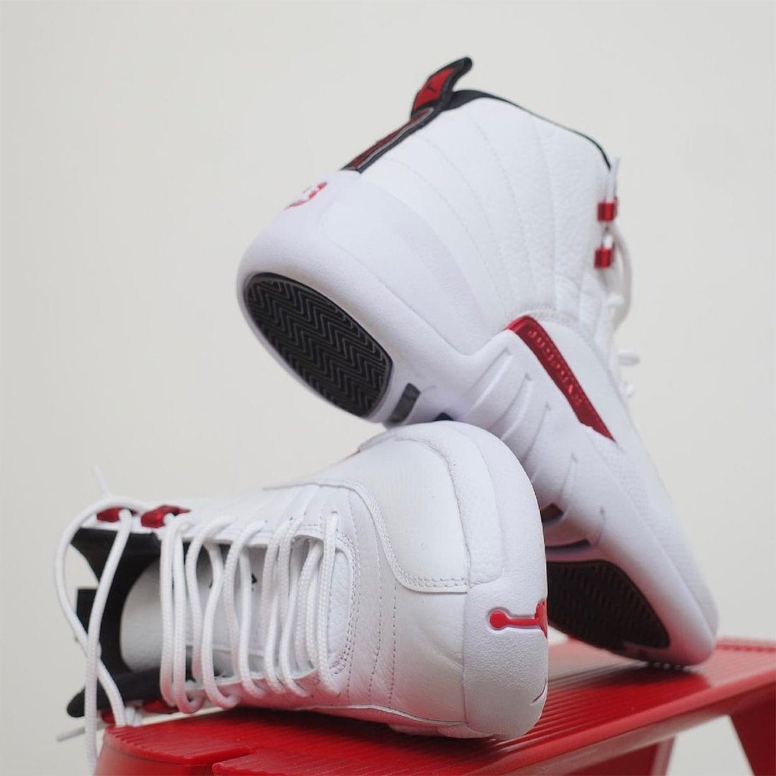 Air Jordan 12 Retro “ Twist “