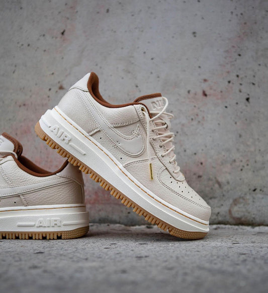Airforce 1 Luxe Pearl City