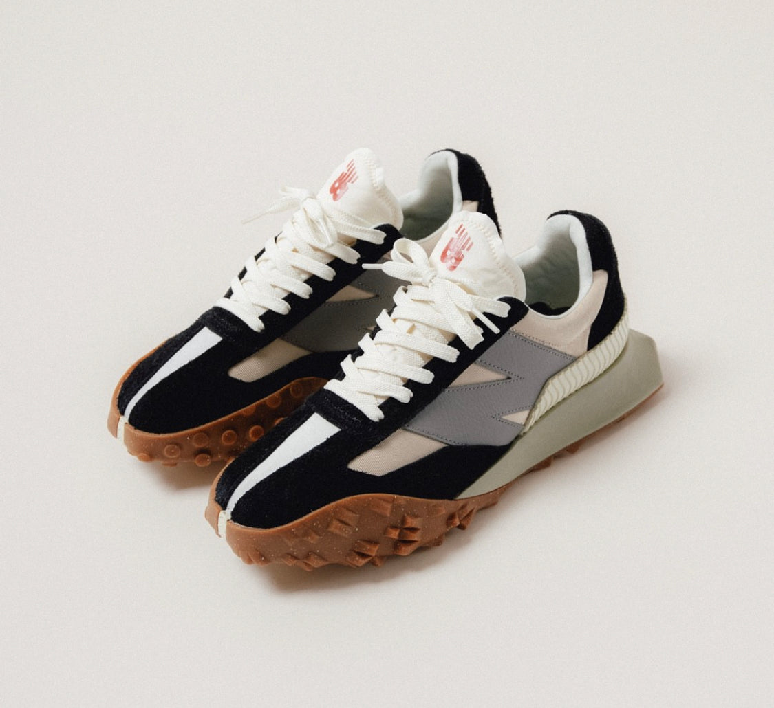 NB Balance XC 72 Castlerock