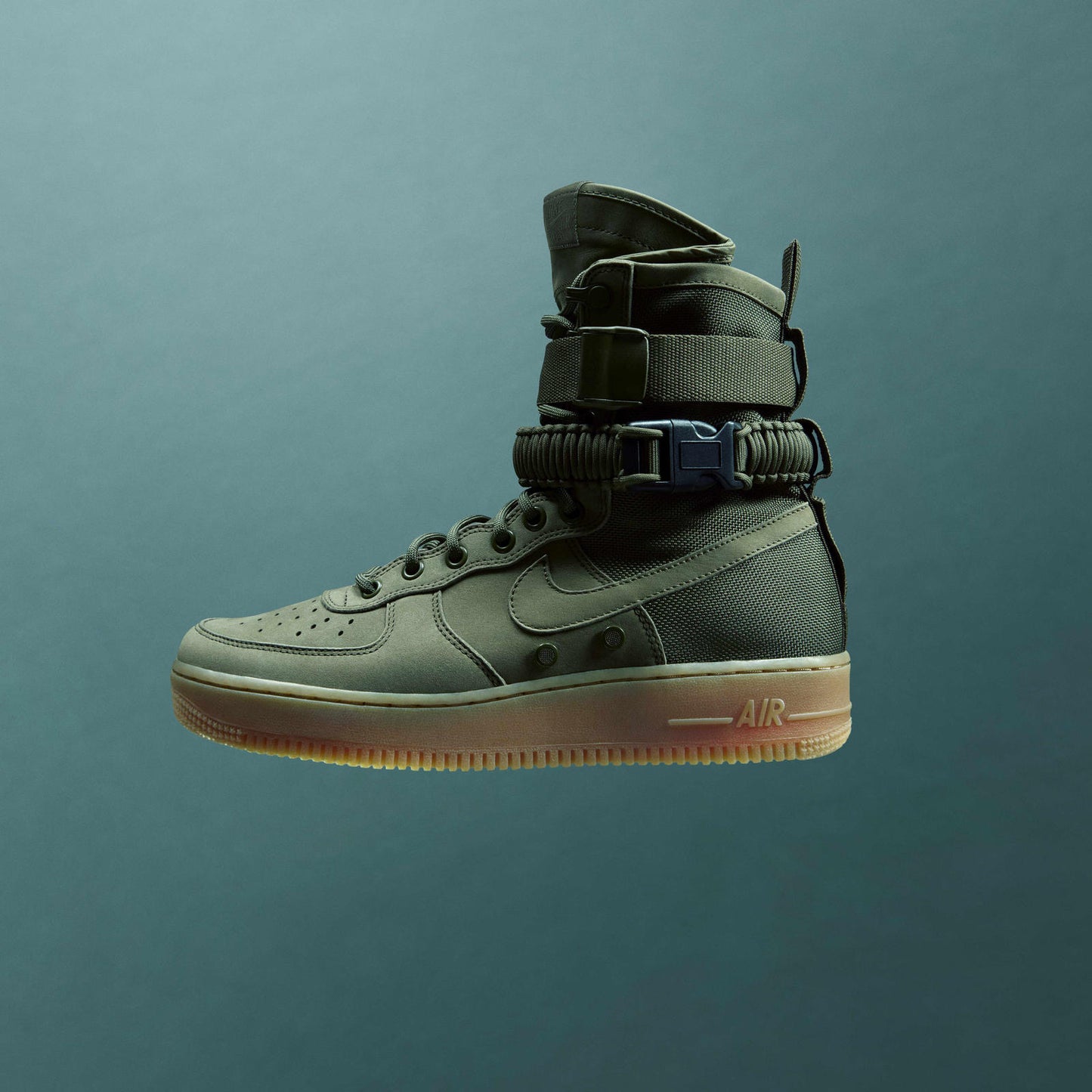 Airforce Special Field 1 SFl “Olive Green”