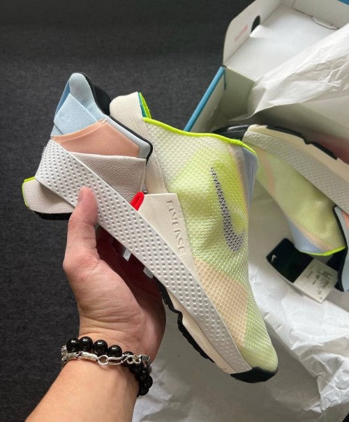 Go Flyease “ Slip on “