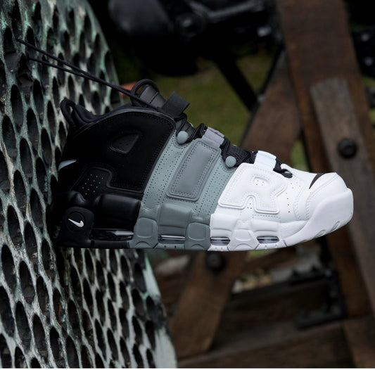 Air More Uptempo “ Tri Colour ”