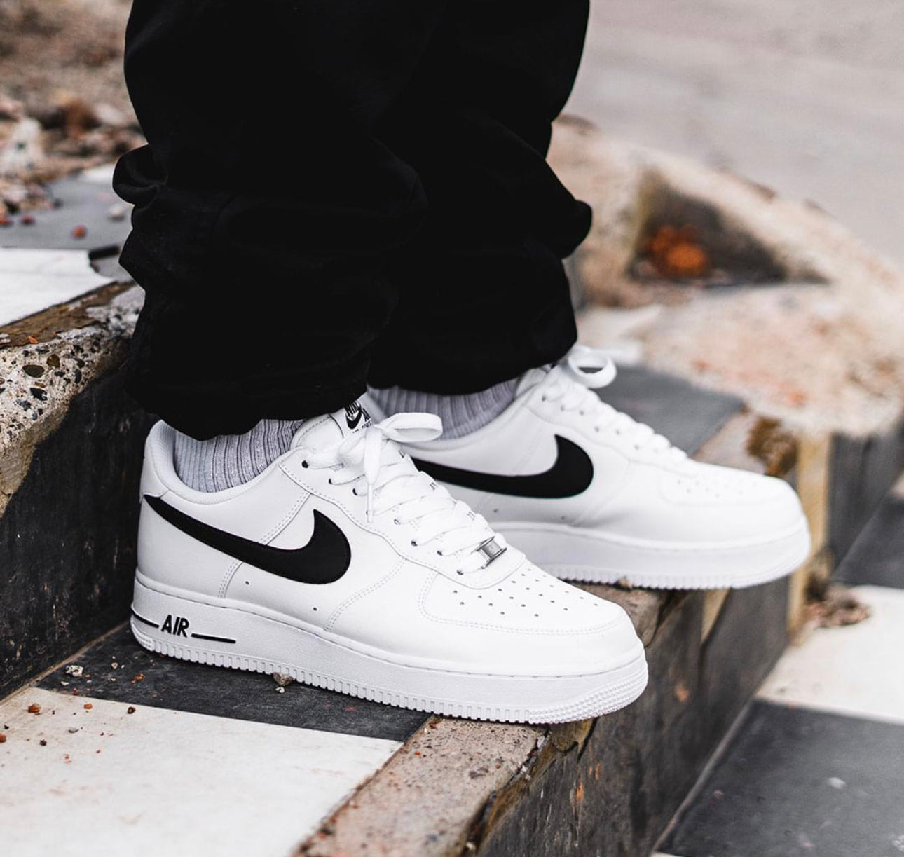 Airforce Af1 “AN20”