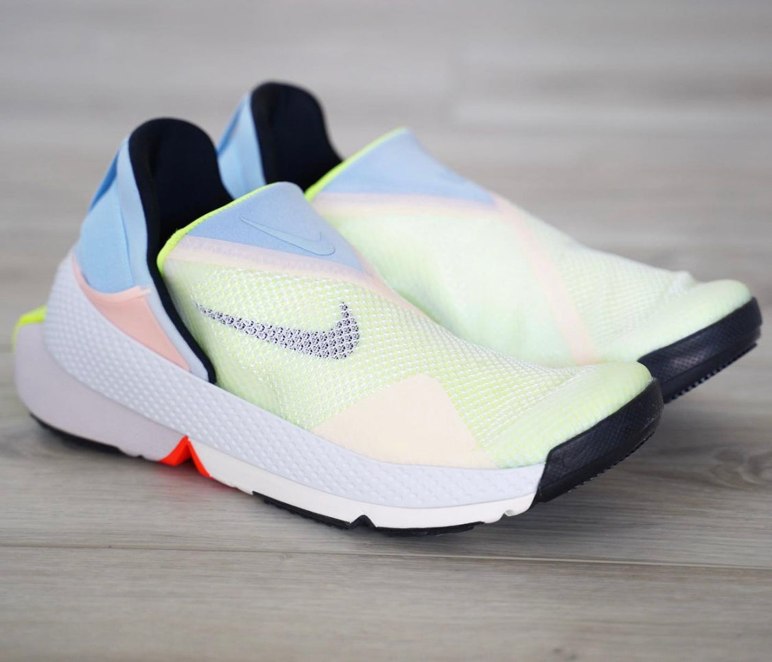 Go Flyease “ Slip on “