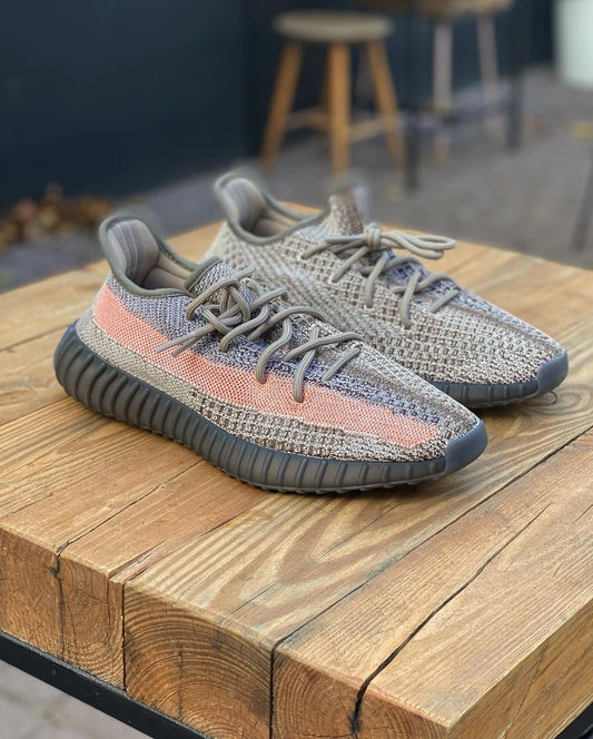 Yeezy Boost 350 V2 Ash Stone