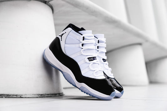 Air Jordan 11 “ Concord “