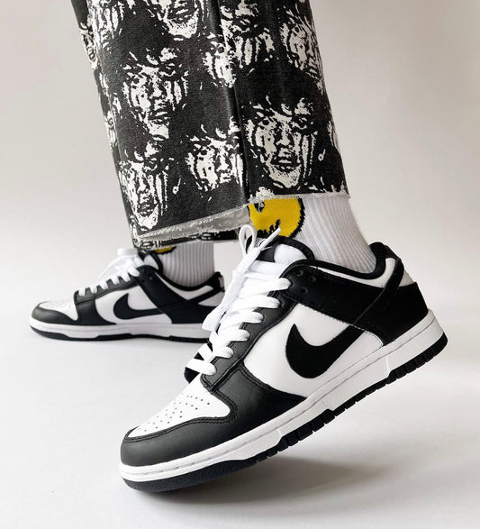 Dunk Low “ Panda ”