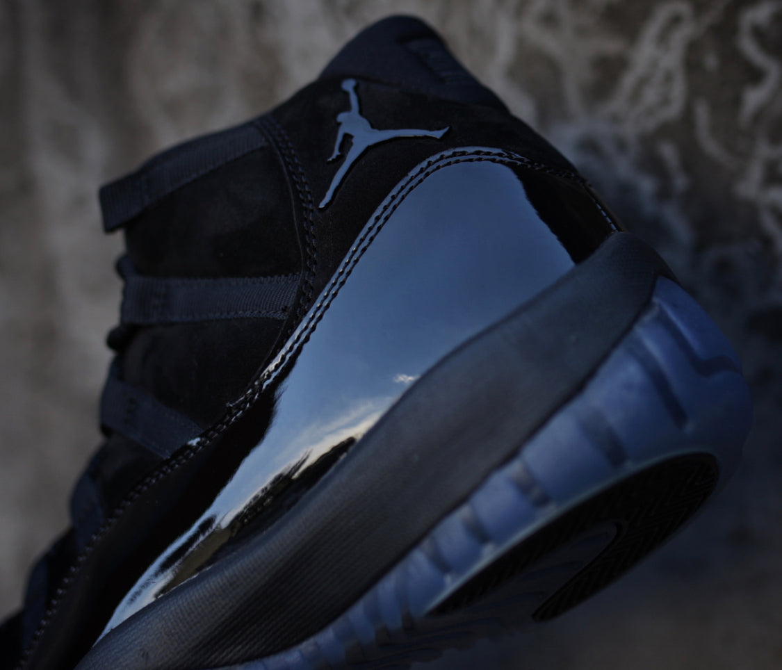 Air Jordan 11 Retro “Cap & Gown”