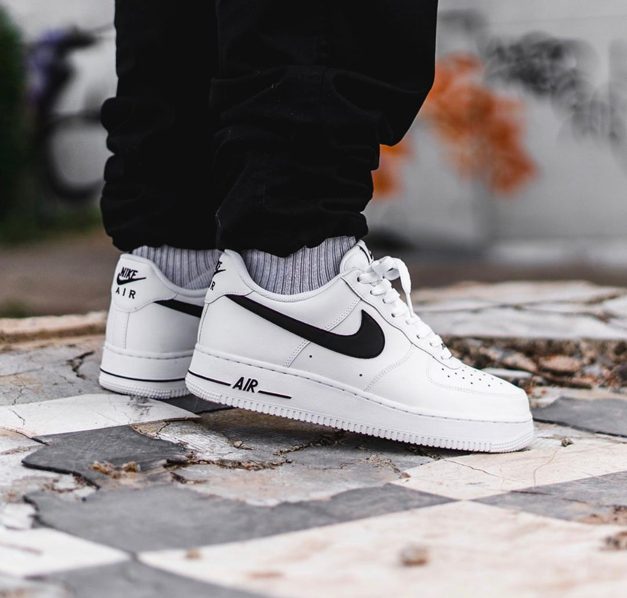 Airforce Af1 “AN20”