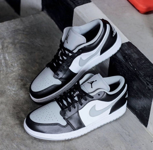 Air Jordan 1 Retro Low “ Shadow Smoke Grey ”