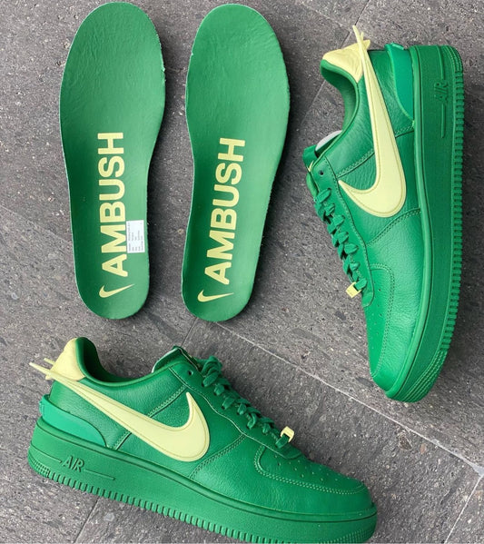 Ambush x Airforce 1 “ Pine Green “