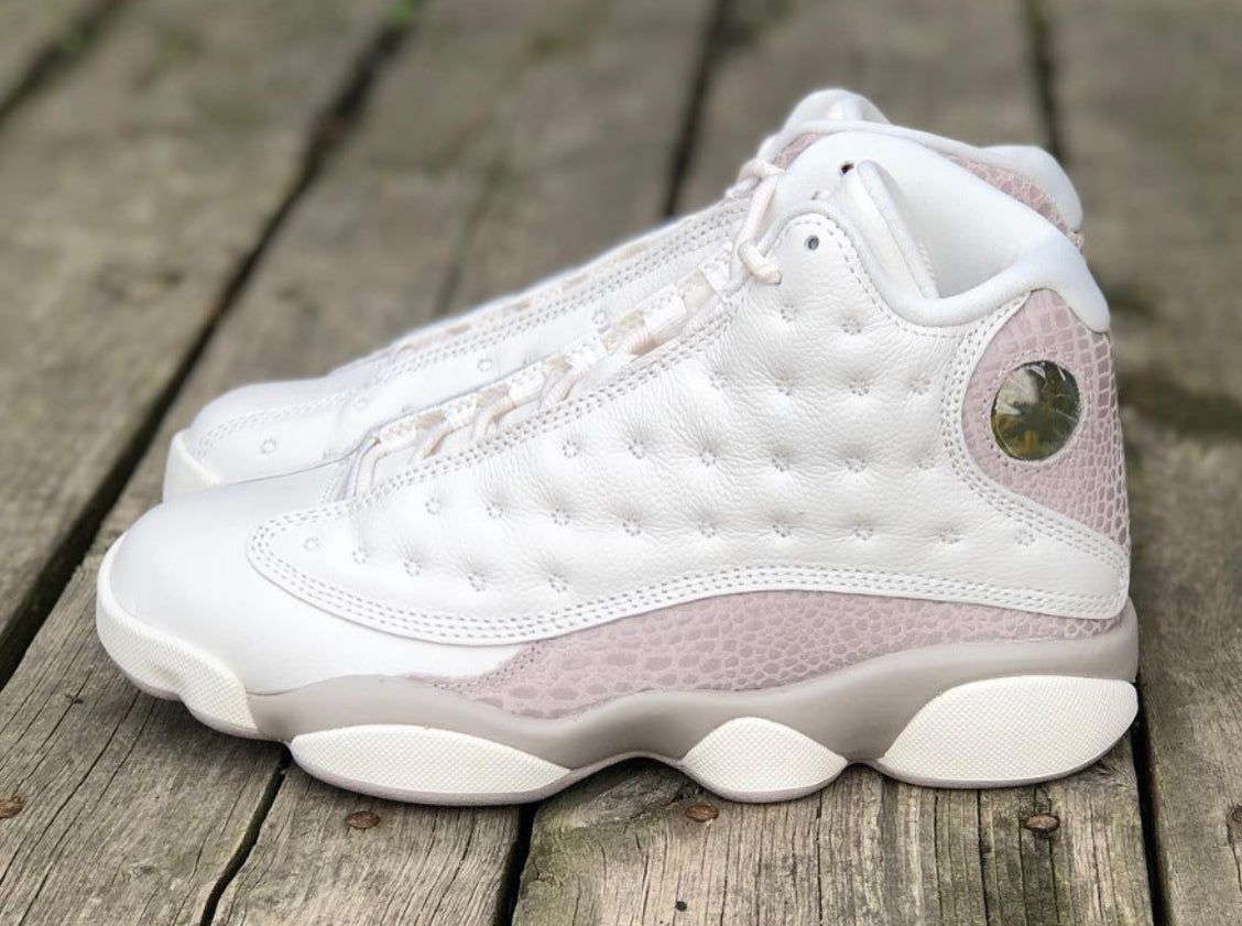 Air Jordan 13 “Phantom/Moon Particle”